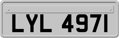 LYL4971