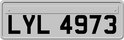 LYL4973
