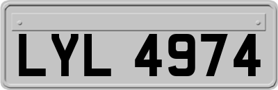 LYL4974