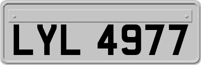 LYL4977