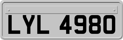 LYL4980