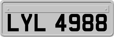 LYL4988