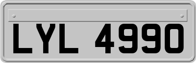 LYL4990