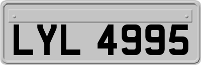 LYL4995
