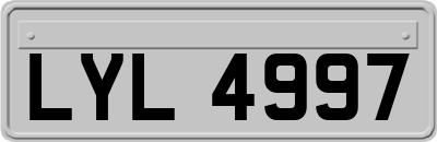 LYL4997