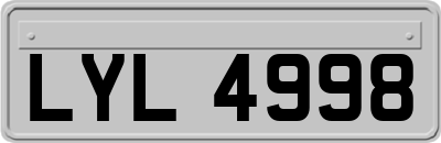 LYL4998