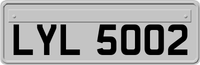 LYL5002
