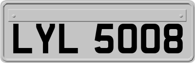 LYL5008