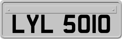 LYL5010