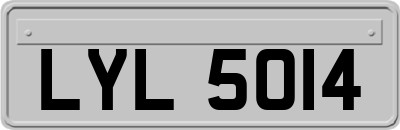LYL5014