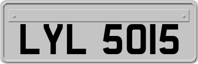 LYL5015