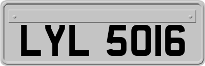 LYL5016