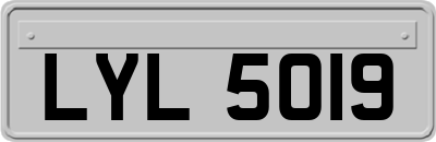 LYL5019