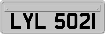 LYL5021