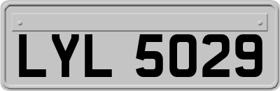 LYL5029