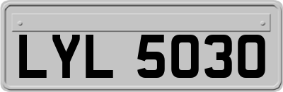LYL5030
