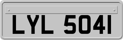 LYL5041