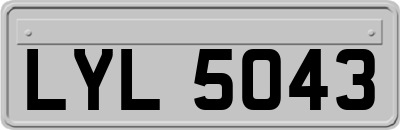 LYL5043