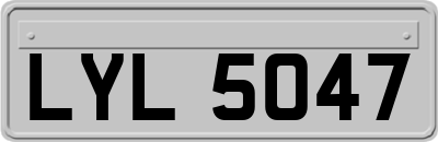 LYL5047