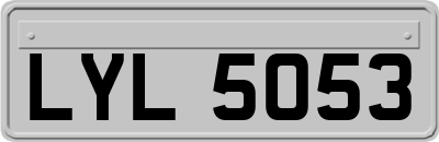 LYL5053