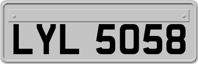 LYL5058