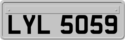 LYL5059