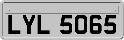 LYL5065