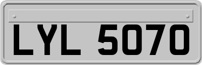 LYL5070