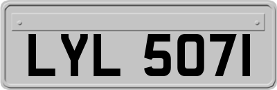 LYL5071
