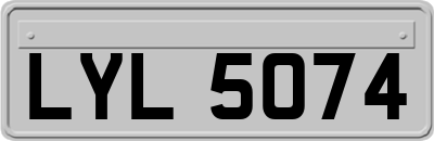 LYL5074