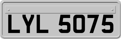 LYL5075