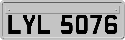 LYL5076