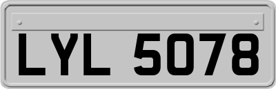 LYL5078