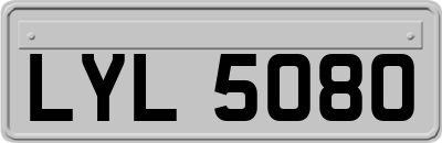 LYL5080
