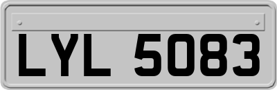 LYL5083