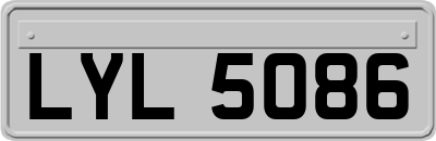 LYL5086