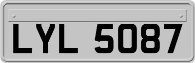 LYL5087