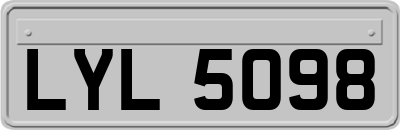 LYL5098