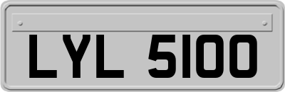 LYL5100