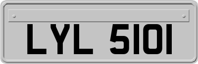 LYL5101
