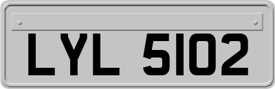LYL5102