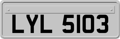 LYL5103
