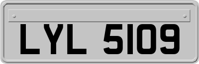 LYL5109