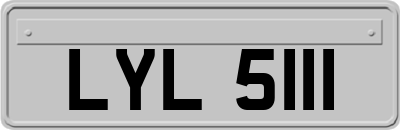 LYL5111