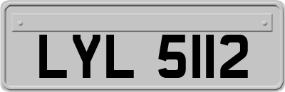 LYL5112