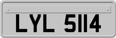 LYL5114