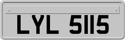 LYL5115