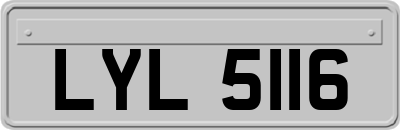 LYL5116