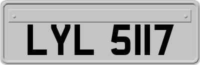 LYL5117