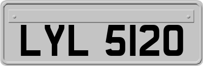 LYL5120